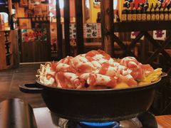 -成喜屋日本料理