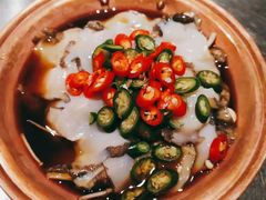 -小核桃烤肉馆(西塔店)