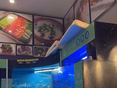 水产区-千岛湖小鱼儿·淳安匠心农家菜