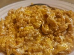 蟹黄蛋-吉事利茶餐厅