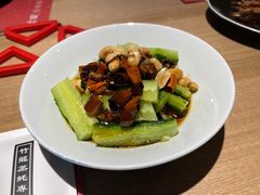 -望江门小龙虾·烧烤(九堡店)