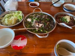 -周记翘脚牛肉