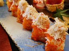 -蟹田居·活蟹料理(东城店)