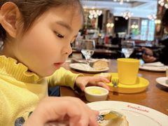 -Entrecôte 法国牛扒馆(保利·时光里店)