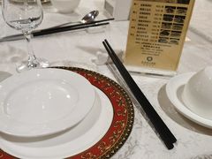 -泛海名人酒店-餐厅