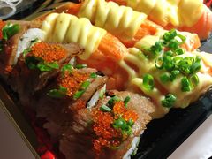 -澄寿司(西门店)