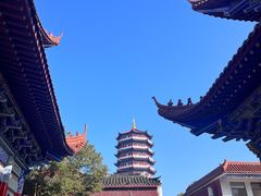 -皇罗禅寺