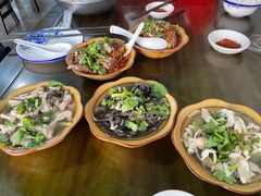 -小杨翘脚牛肉