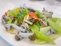 -山里饭店(贵安店)