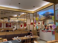 -东北风(江北万达店)