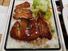 -魏家餐饮(朗香街店)