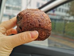 糖火烧-老回回饺子馆(海洋馆店)