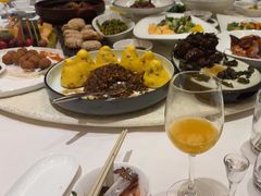 -巨华国际大酒店-华宴中餐厅