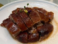 -椿记烧鹅(叠彩店)