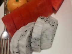 -湛江民大喜来登酒店-采悦轩中餐厅