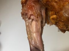 -阿捡忭京炸鸡(韭菜园总店)