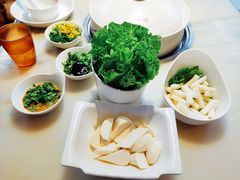 -小骨煲金华砂锅(转塘金街美地店)