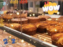 -好利来(清华南门店)