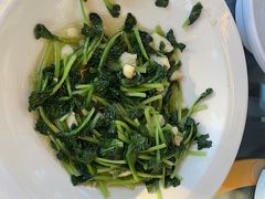 -渔港甄宴·海鲜·地标烟台菜(金沙滩店)