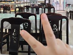-杨记拉面总店