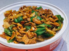 超级小炒肉-胡子大厨·超级小炒肉(华润店)