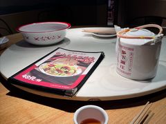 -广府乡下·饭庄(新港东路店)
