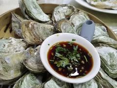 生蚝-广胜通达海鲜食府(黄沙店)