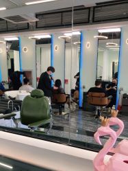 -BUTY HAIR 比帝专业烫染店