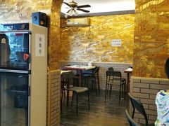 大堂-糊涂生煎(滴翠路店)