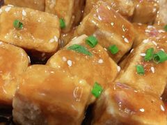 -阿婆农家菜(车墩店)