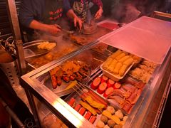 -明记牛杂(新马路分店)