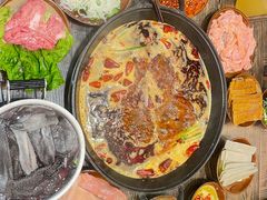 -冯校长老火锅(深圳总店)