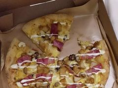 -魏斯理汉堡(西安沣东吾悦店)