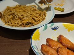 -萨莉亚意式餐厅(苏州泉屋店)