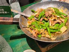 -费大厨辣椒炒肉(太平老街店)