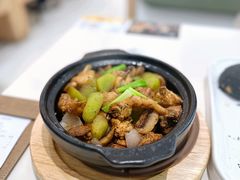 -蔡澜点心·粤菜(月星环球港店)