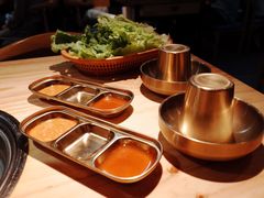 -金顺韩式烤肉·网红烤肉店(广利路店)