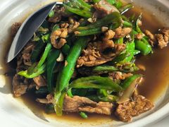 -兰湘子·湘菜小炒(长安万科广场店)