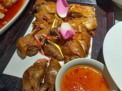 -姑苏家宴·苏帮菜·松鼠桂鱼(苏州总店)