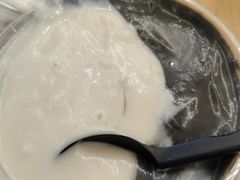 -鞠氏黑芝麻糊(水塔店)