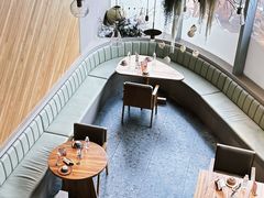 -KimPro 辛普乐概念韩餐