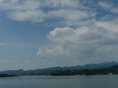 -千岛湖天屿景区
