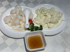 -光明邨大酒家(淮海路店)