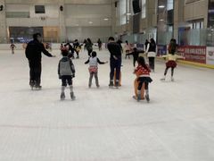 -冠军冰场CHAMPION RINK(中华城店)