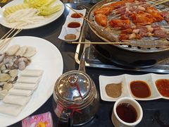 -利雅园酒家(大沙地店)