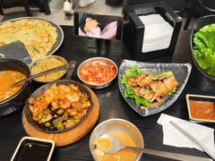 -HONGA HONGA雄家(曹路店)