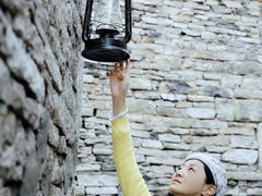 -高荡千年布依古寨旅游景区