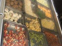 -英雄故事地摊烤肉(马驹桥店)
