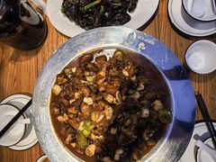 -俭寨大盘鸡·缸子肉·小公鸡·新疆菜(云通店)
