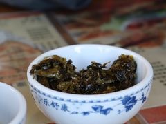 自制咸菜-洞天食府(北大街店)